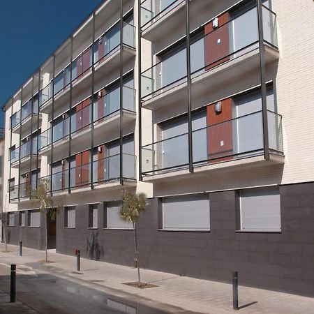 Platja 32 1º 1ª. Apartment ลาเอสตาร์ติต ภายนอก รูปภาพ