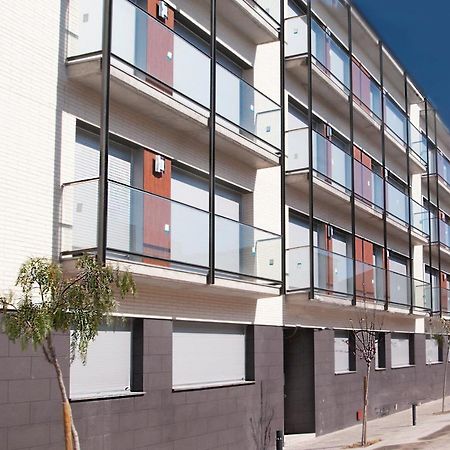 Platja 32 1º 1ª. Apartment ลาเอสตาร์ติต ภายนอก รูปภาพ