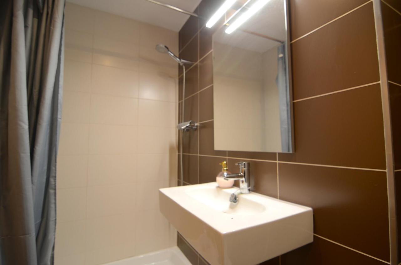 Platja 32 1º 1ª. Apartment ลาเอสตาร์ติต ภายนอก รูปภาพ