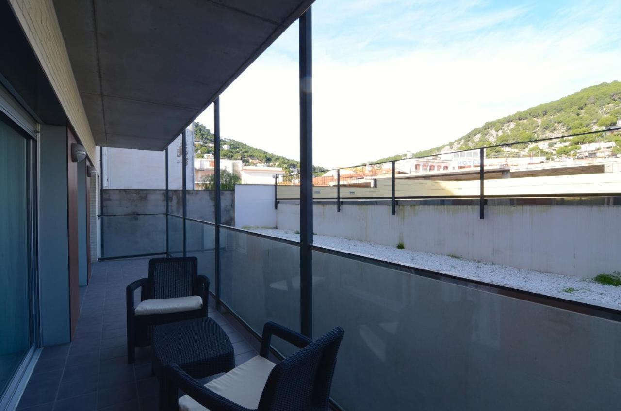 Platja 32 1º 1ª. Apartment ลาเอสตาร์ติต ภายนอก รูปภาพ