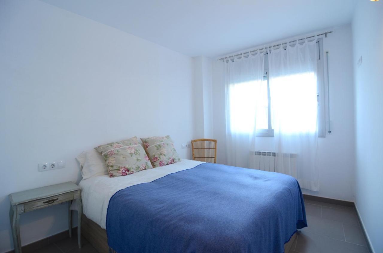 Platja 32 1º 1ª. Apartment ลาเอสตาร์ติต ภายนอก รูปภาพ